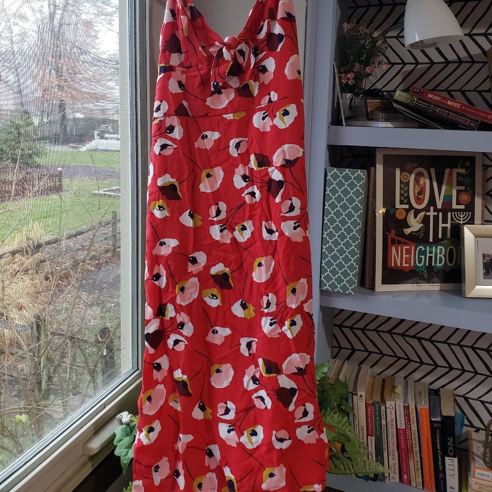 Row A | Dress | Large